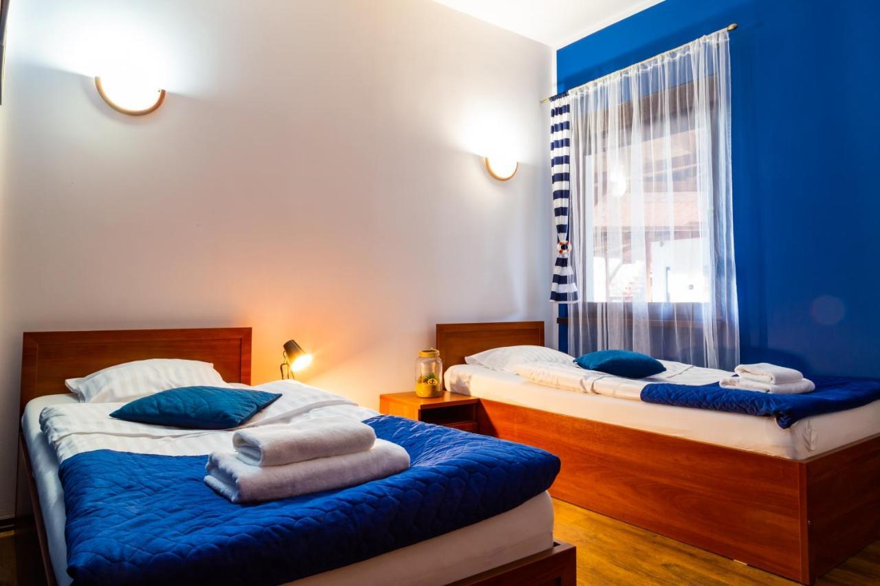 Hotel Nenufar Kościan Dış mekan fotoğraf