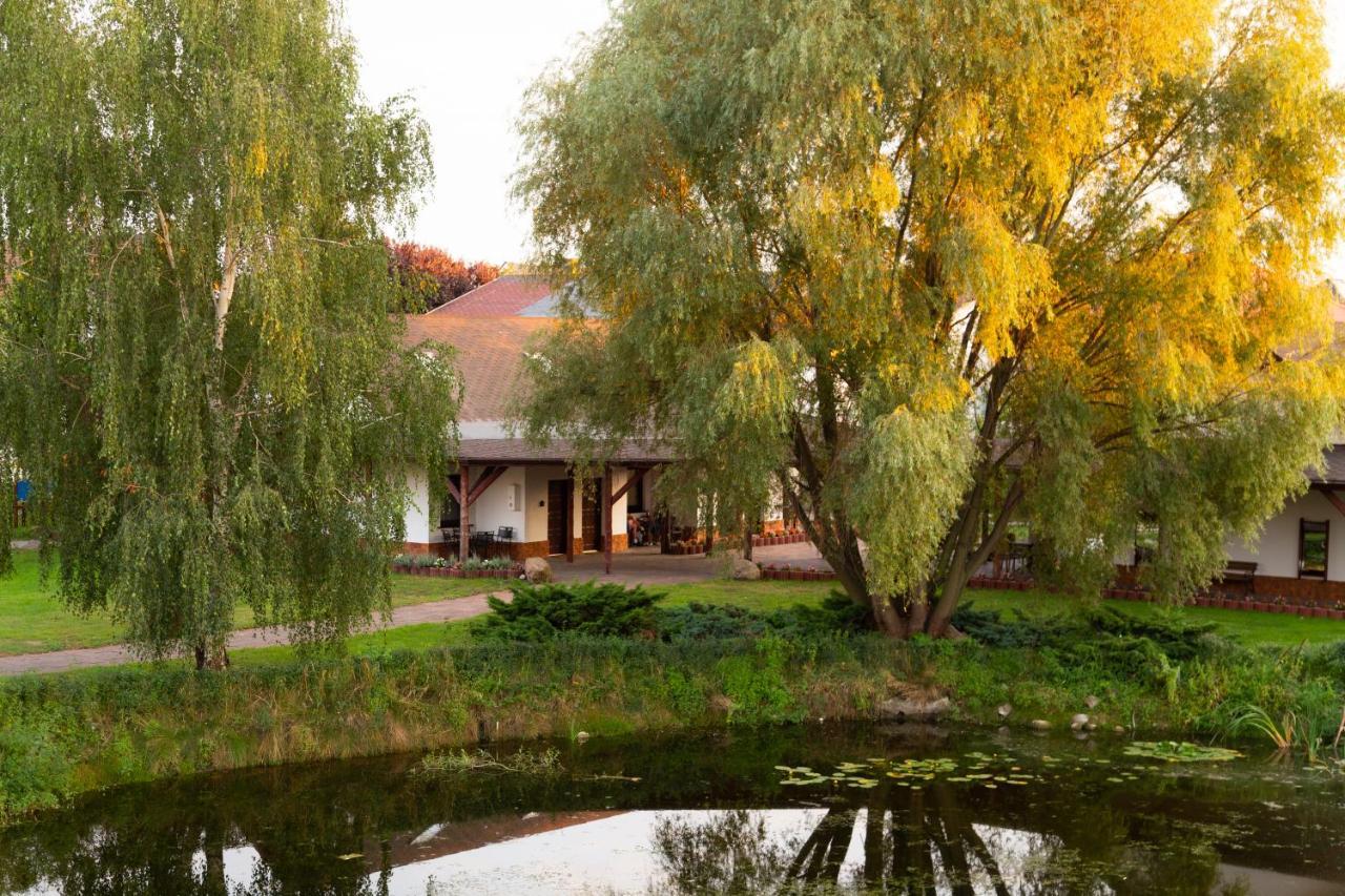 Hotel Nenufar Kościan Dış mekan fotoğraf